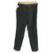 ユナイテッドアローズグリーンレーベルリラクシング UNITED ARROWS green label relaxing ウォッシャブルトロ ナロー ユーティリティー パンツ 9分丈 -防シワ・ストレッチ・ウォッシャブル- メンズ JPN:M